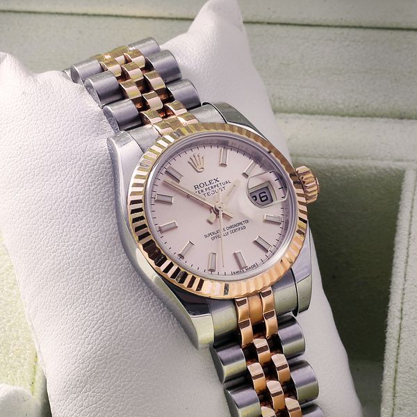 Rolex Datejust Lady 179171